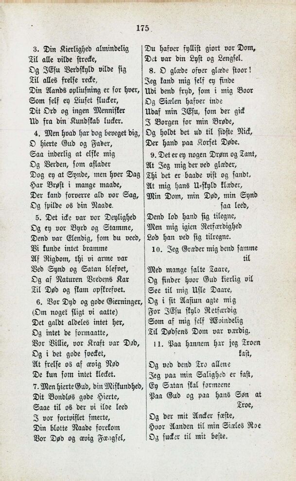 scanned image