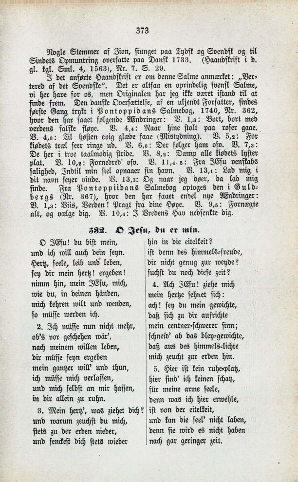 scanned image