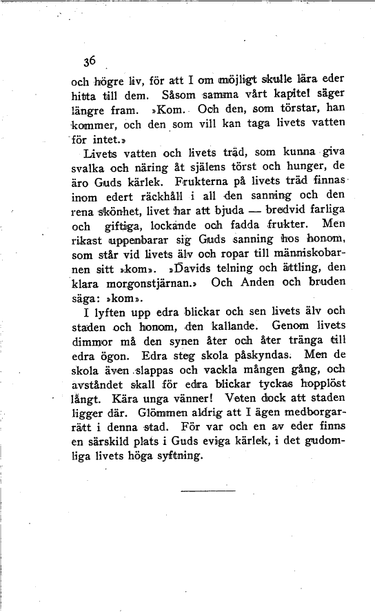 scanned image