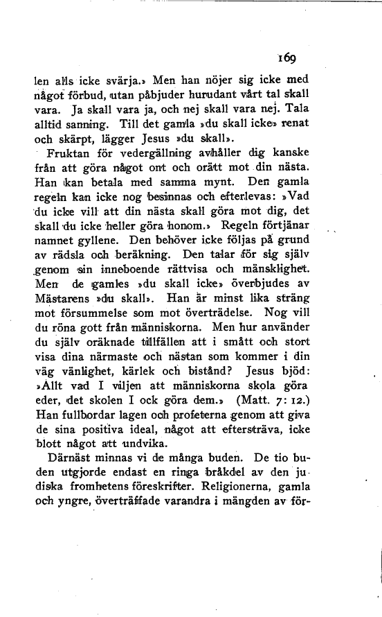 scanned image