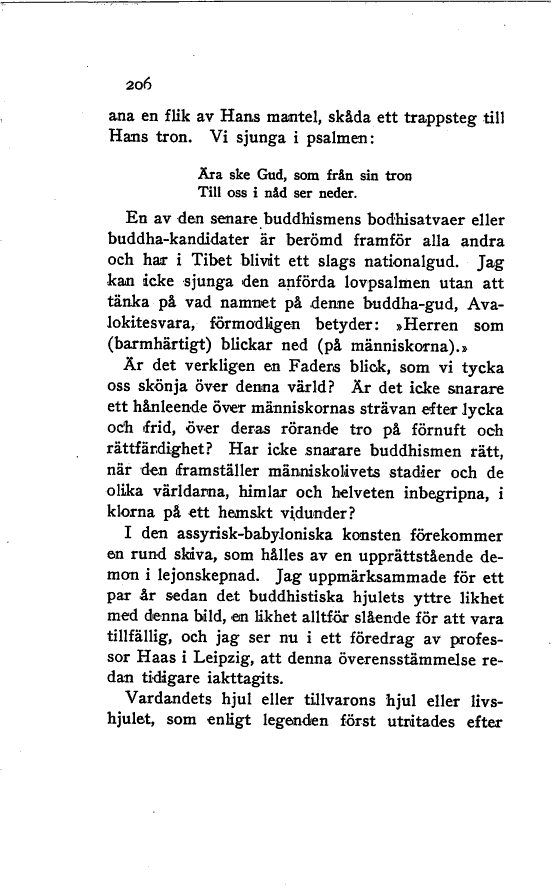 scanned image