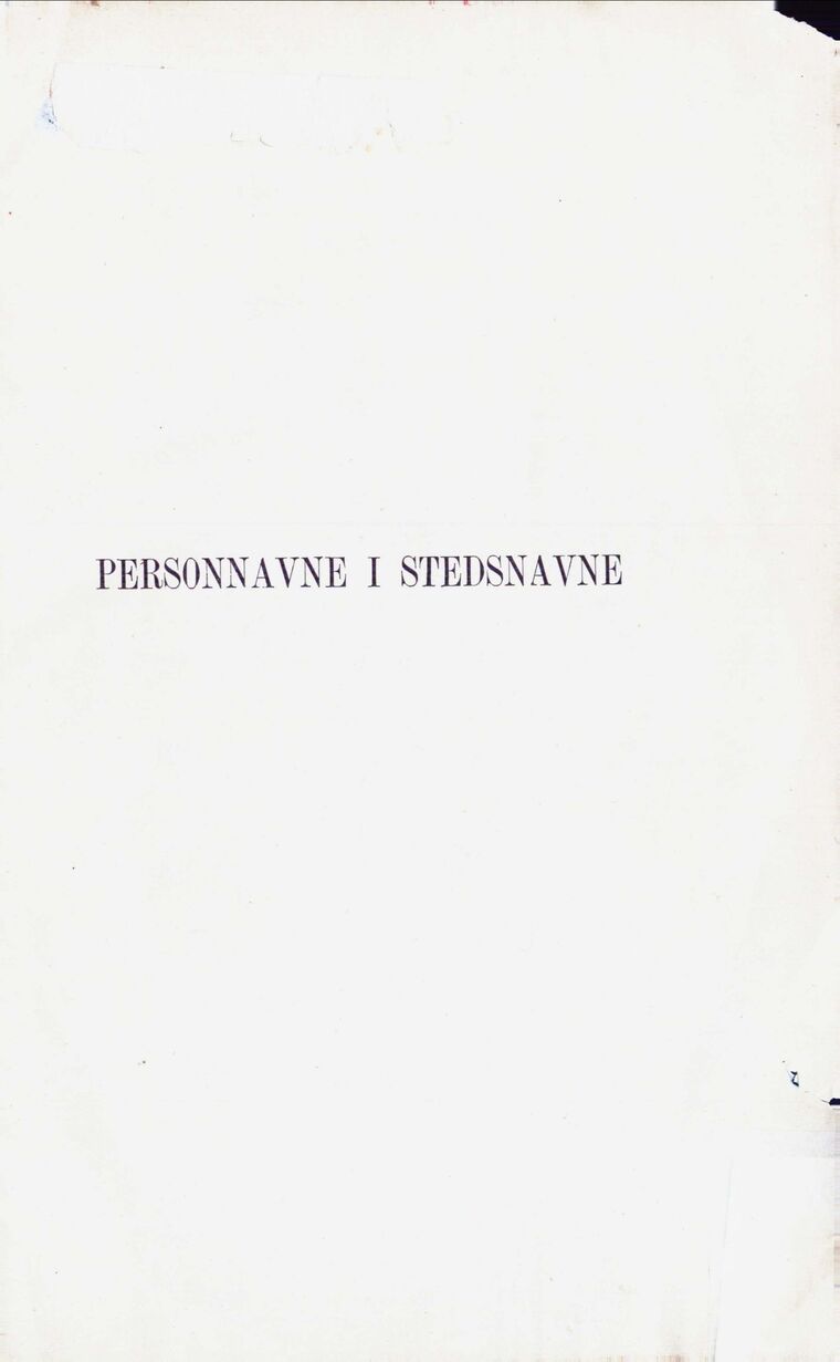 scanned image