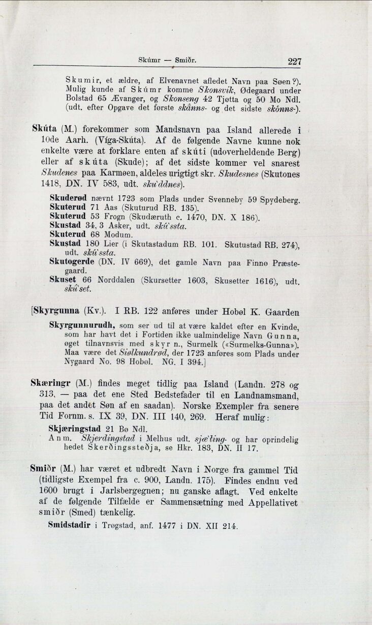 scanned image