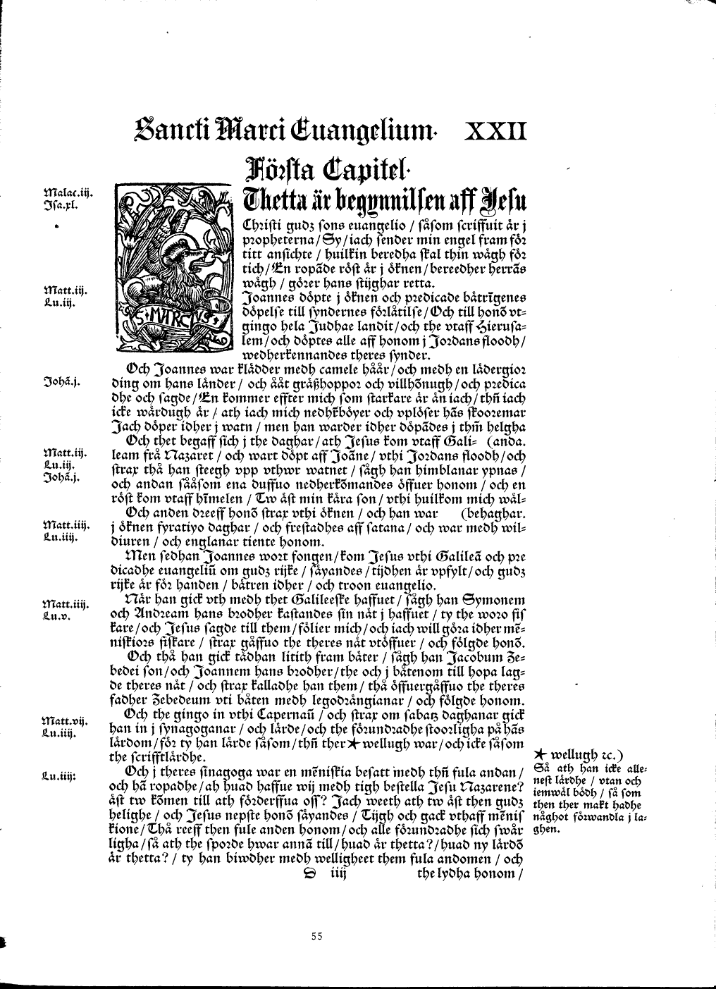 scanned image