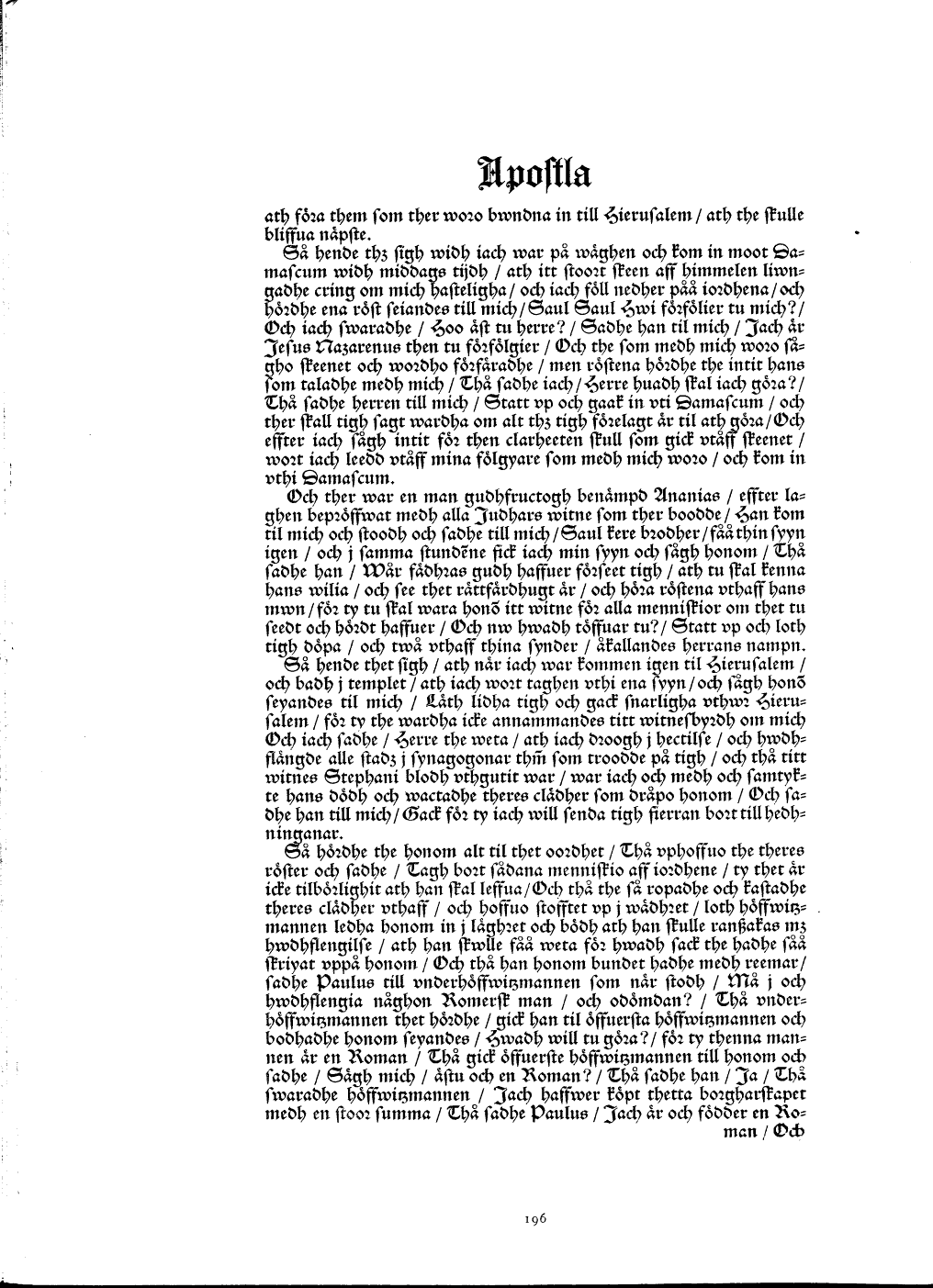 scanned image