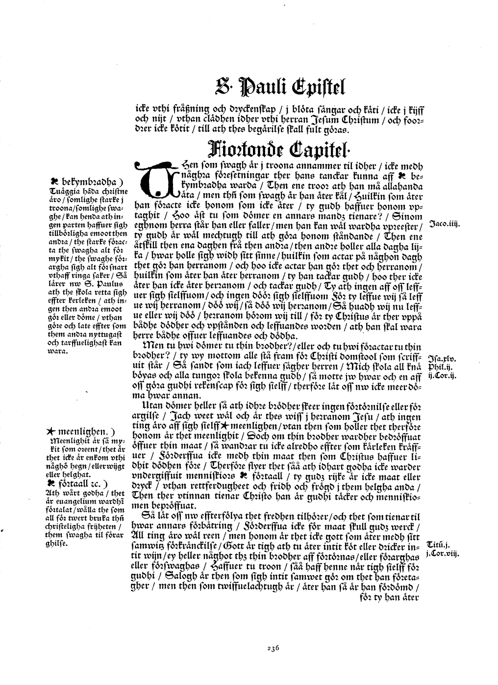 scanned image