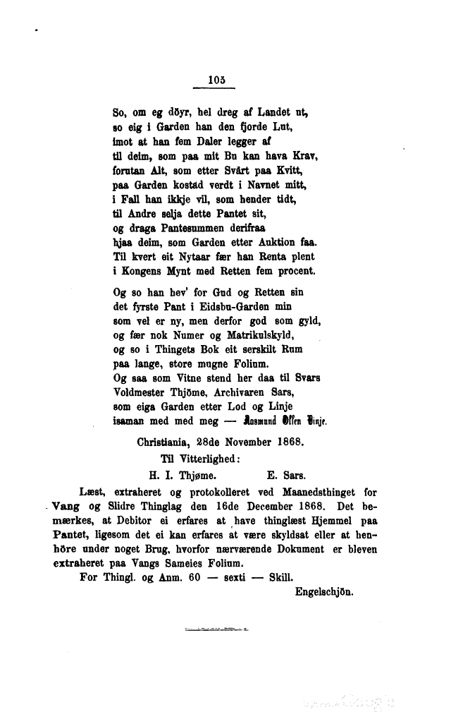 scanned image