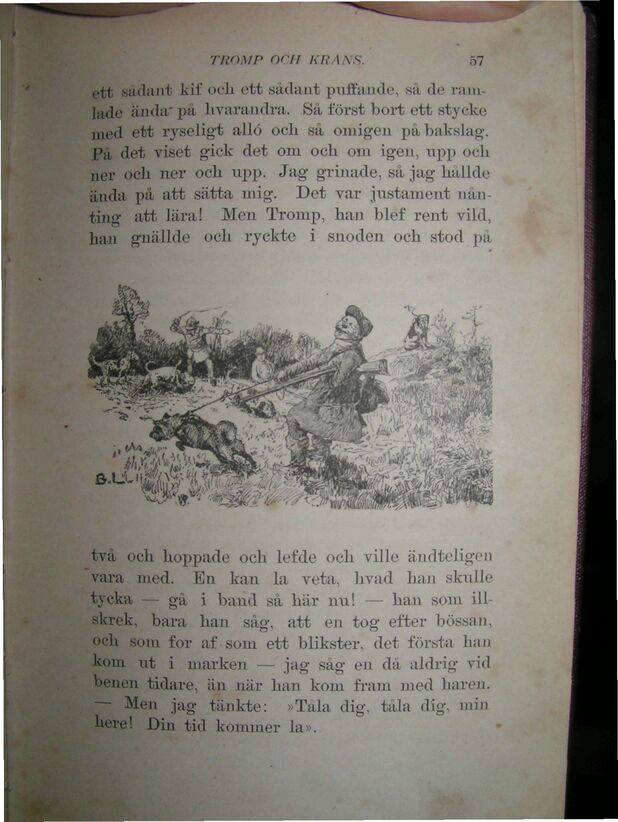 scanned image