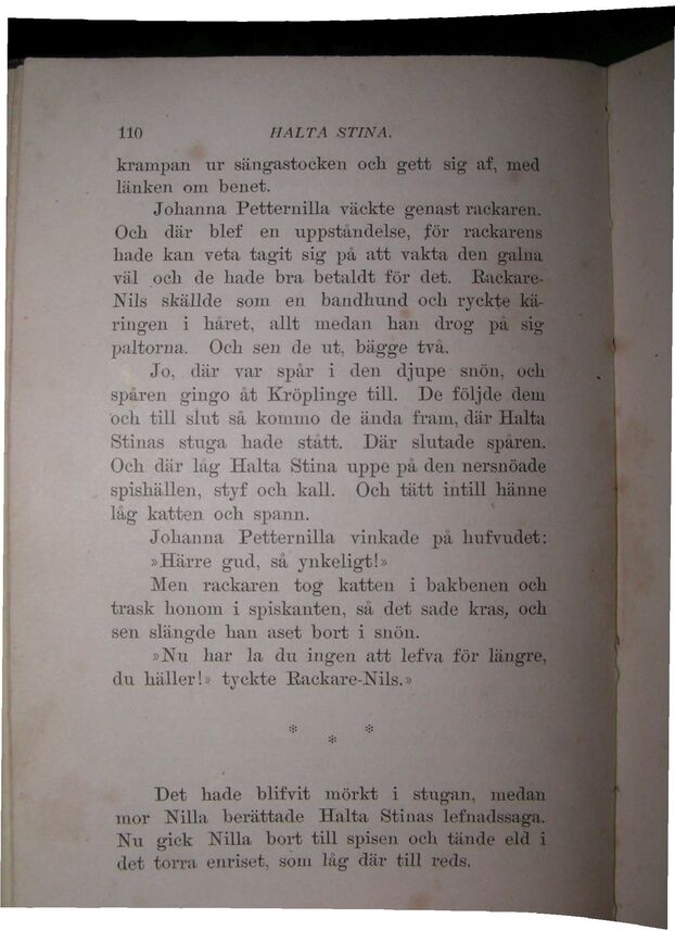scanned image