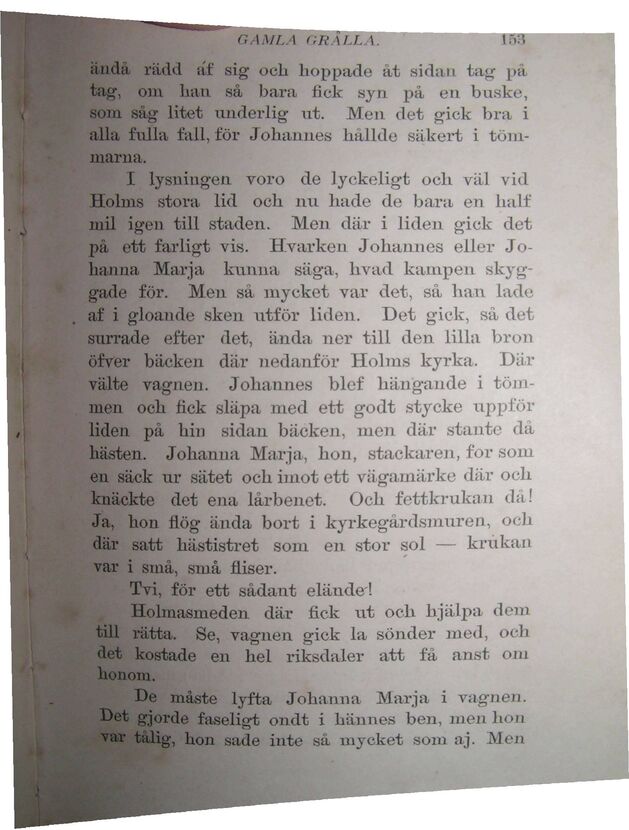 scanned image