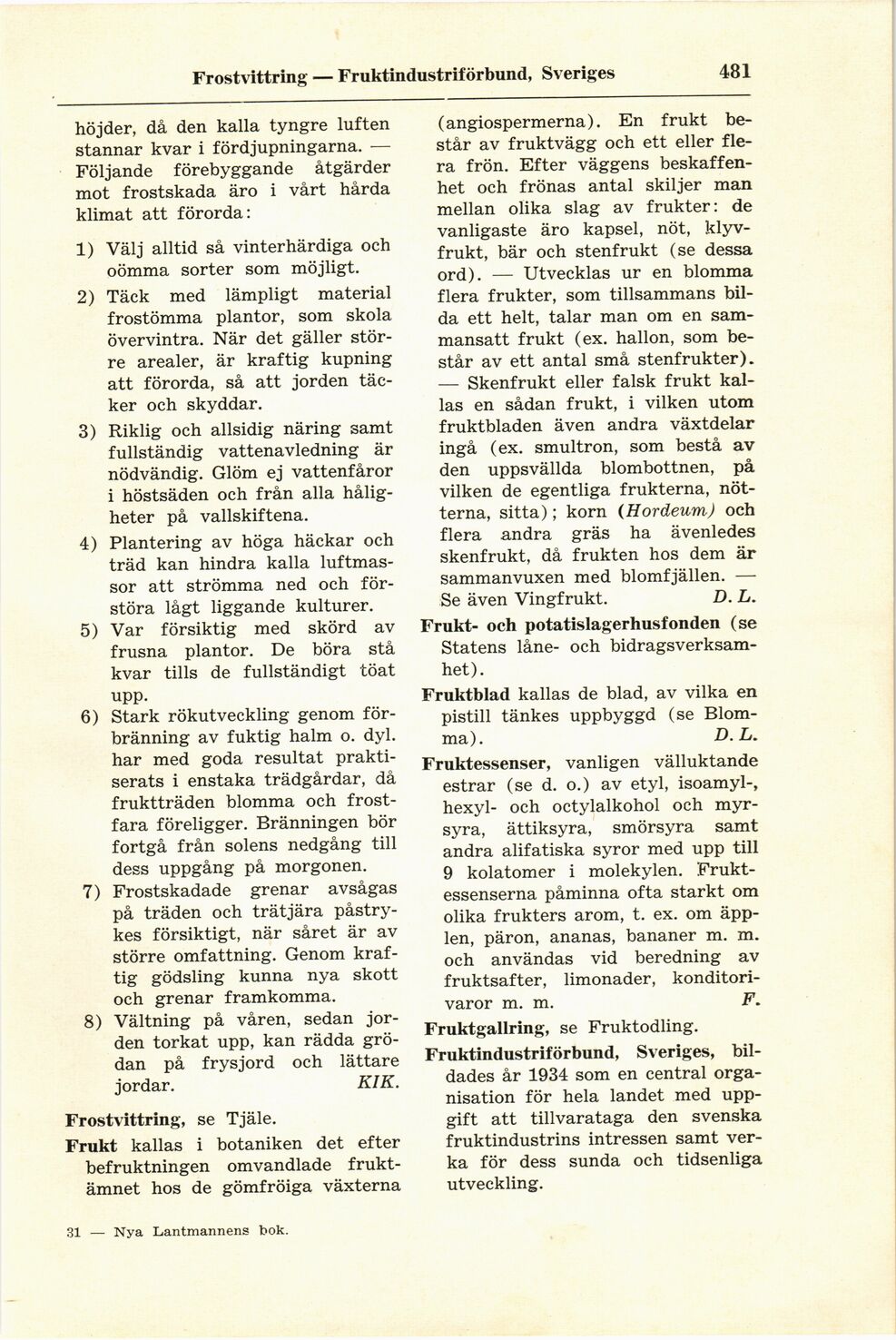 scanned image