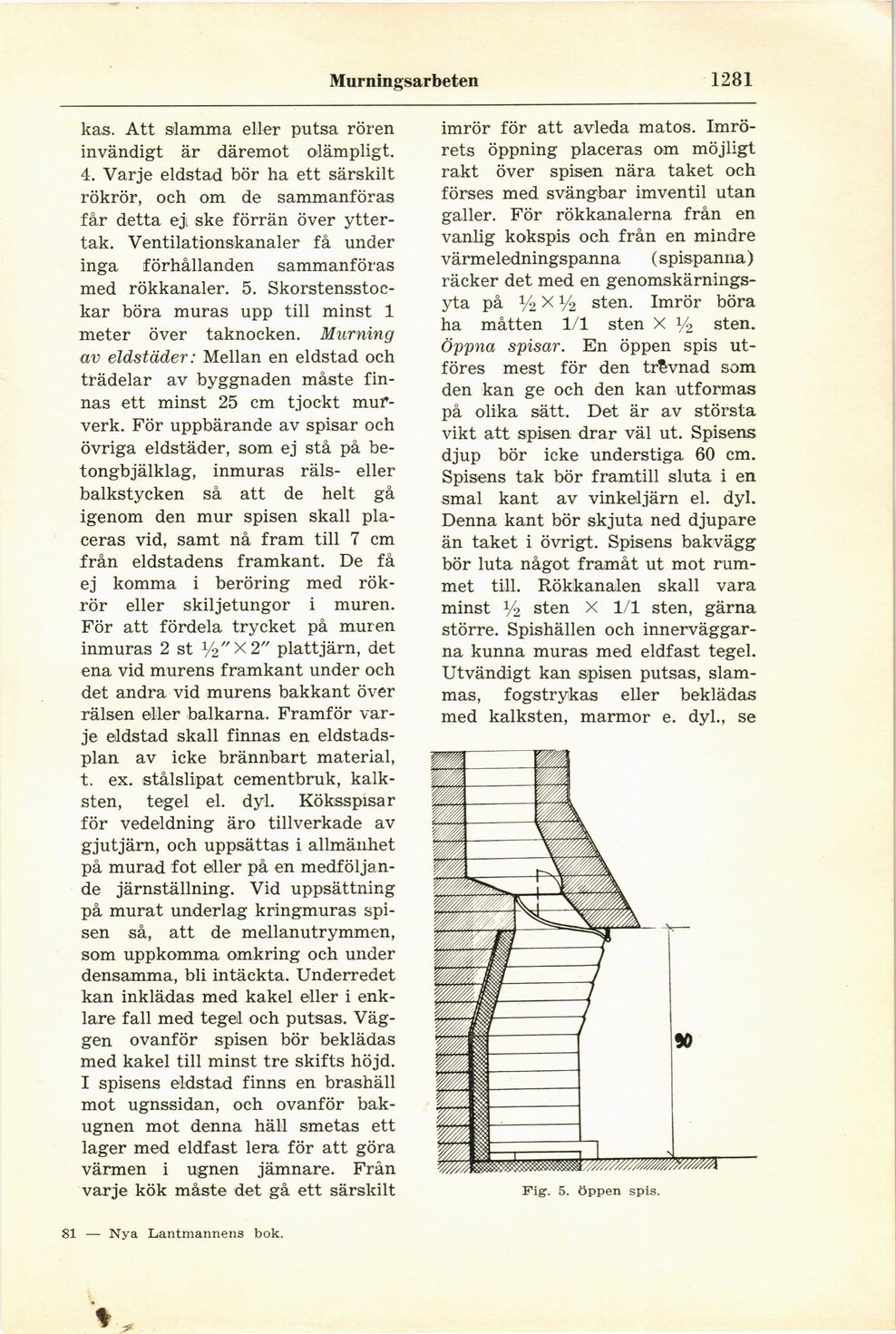 scanned image