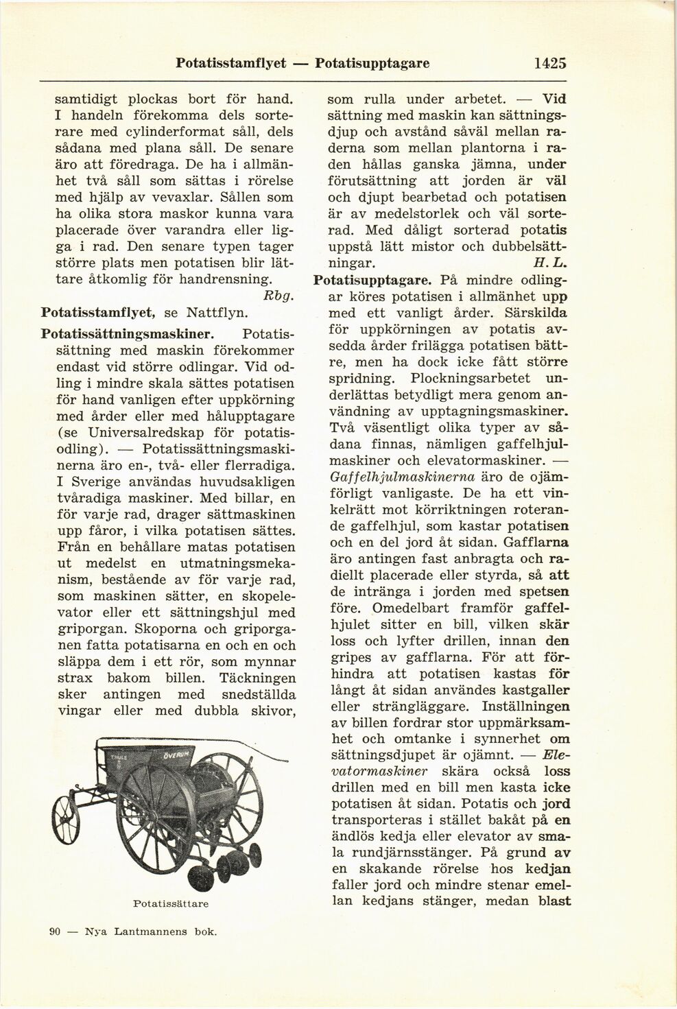 scanned image