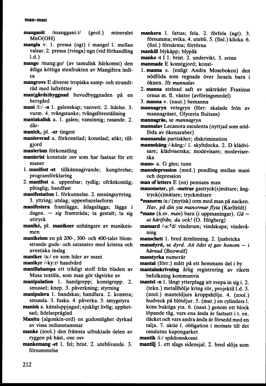 scanned image