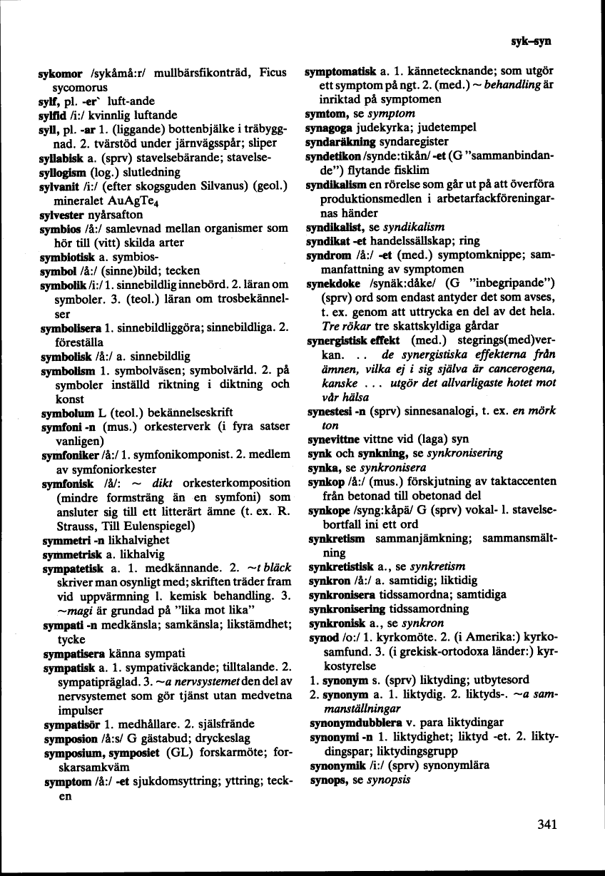 scanned image