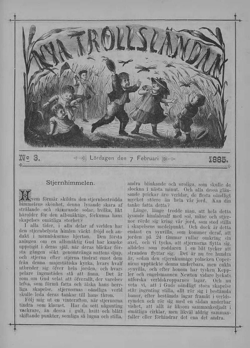 scanned image
