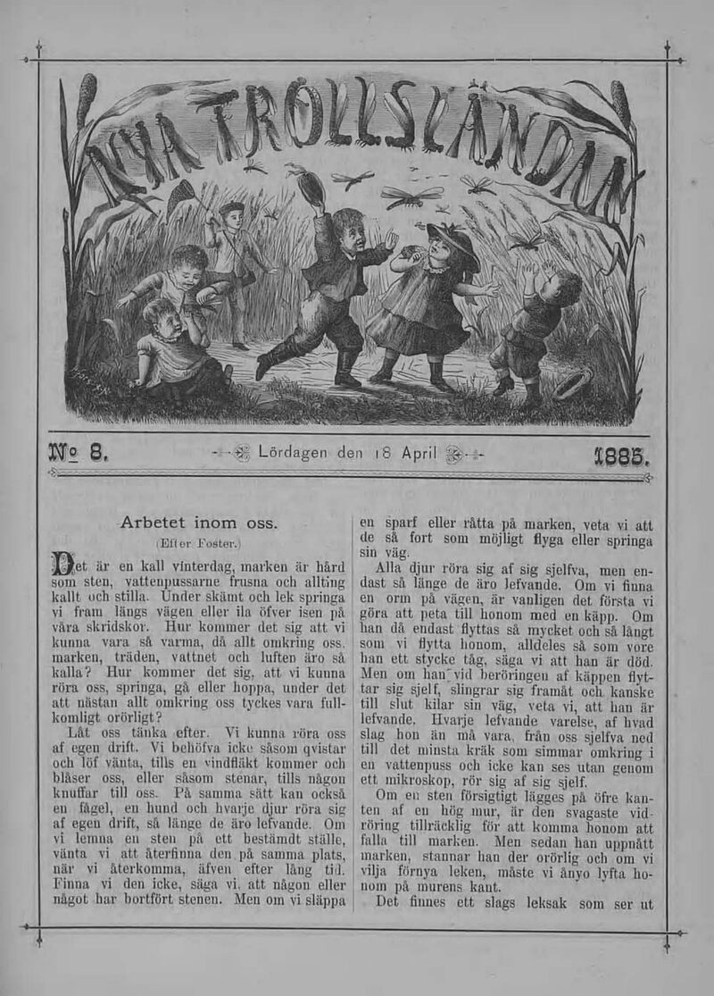 scanned image