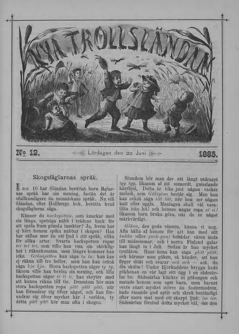 scanned image