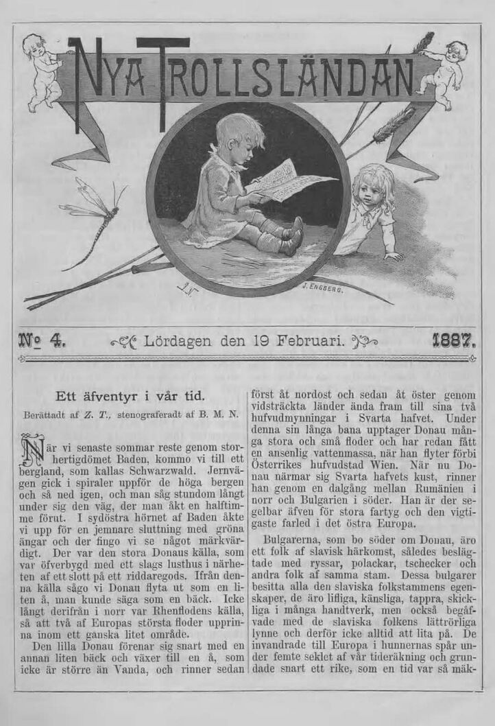 scanned image