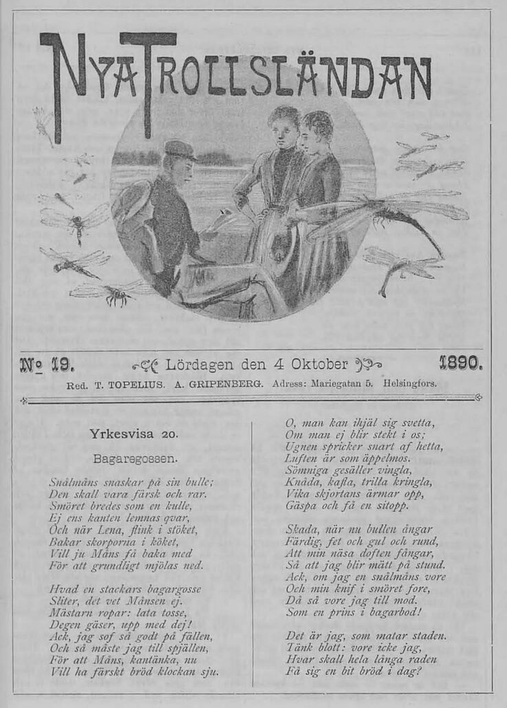 scanned image