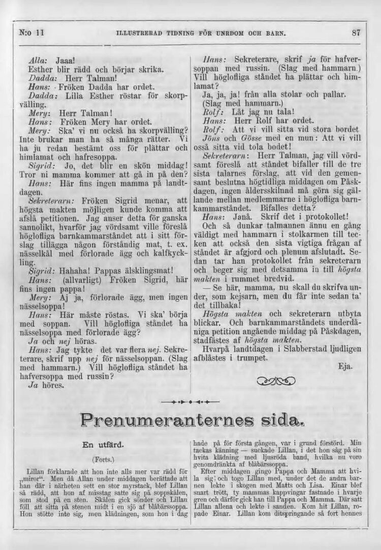 scanned image