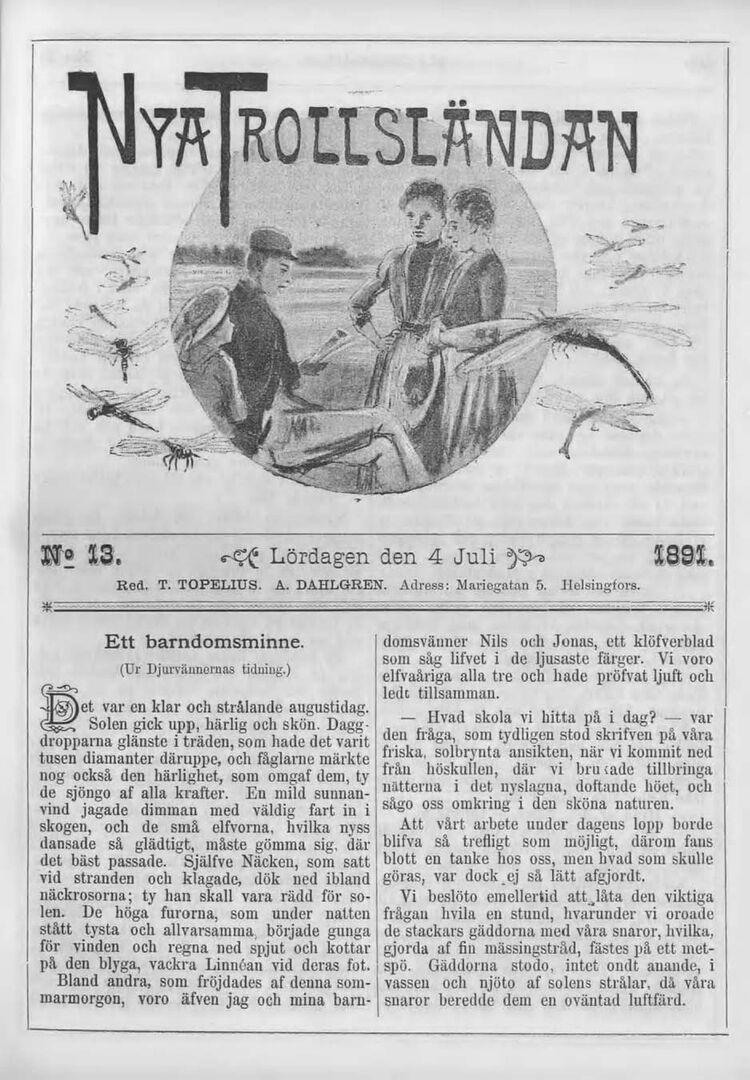scanned image