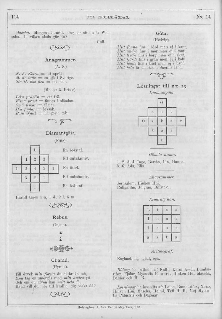 scanned image