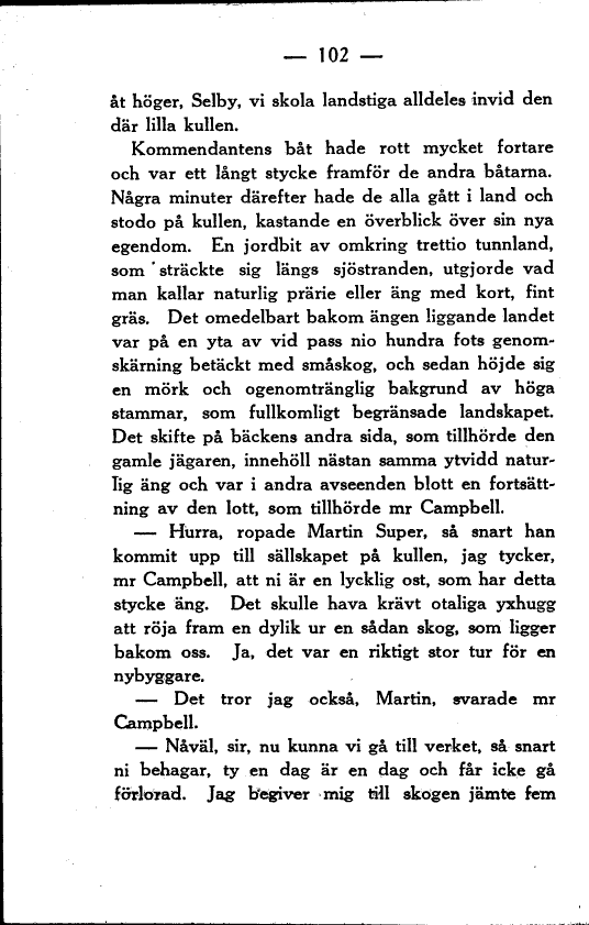 scanned image