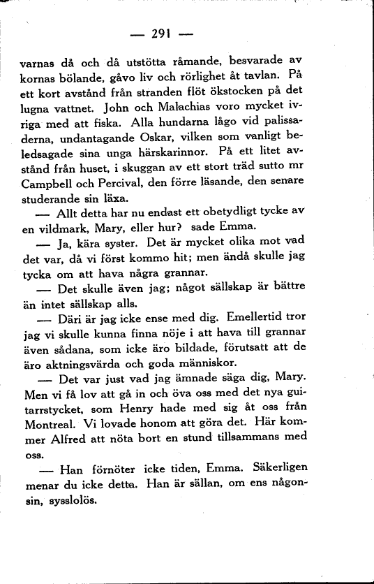 scanned image