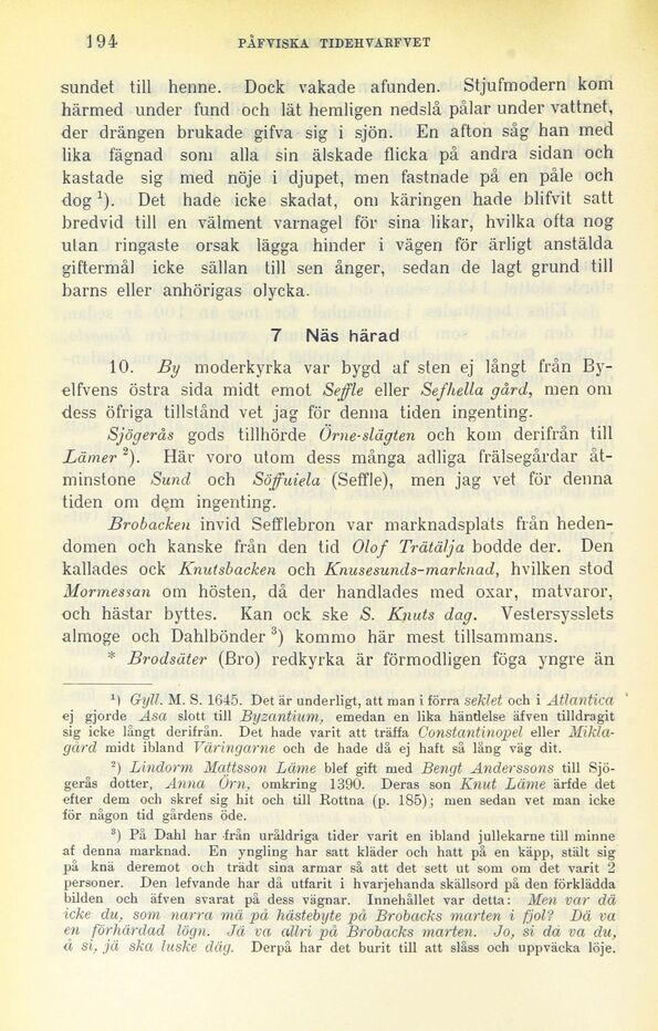 scanned image