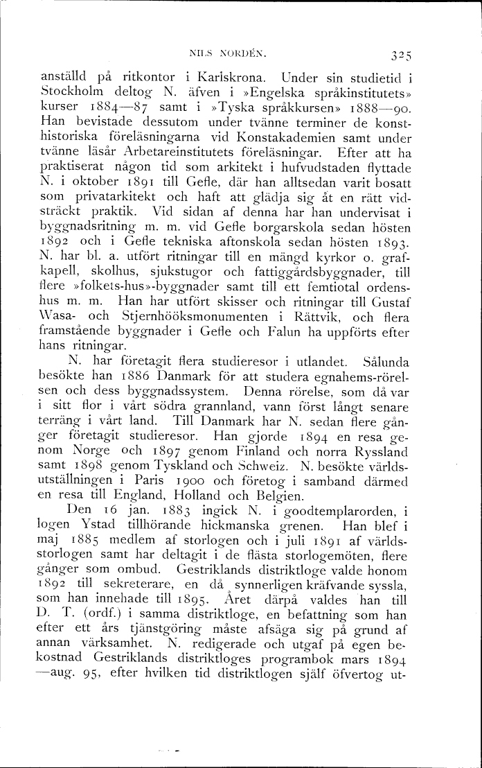 scanned image