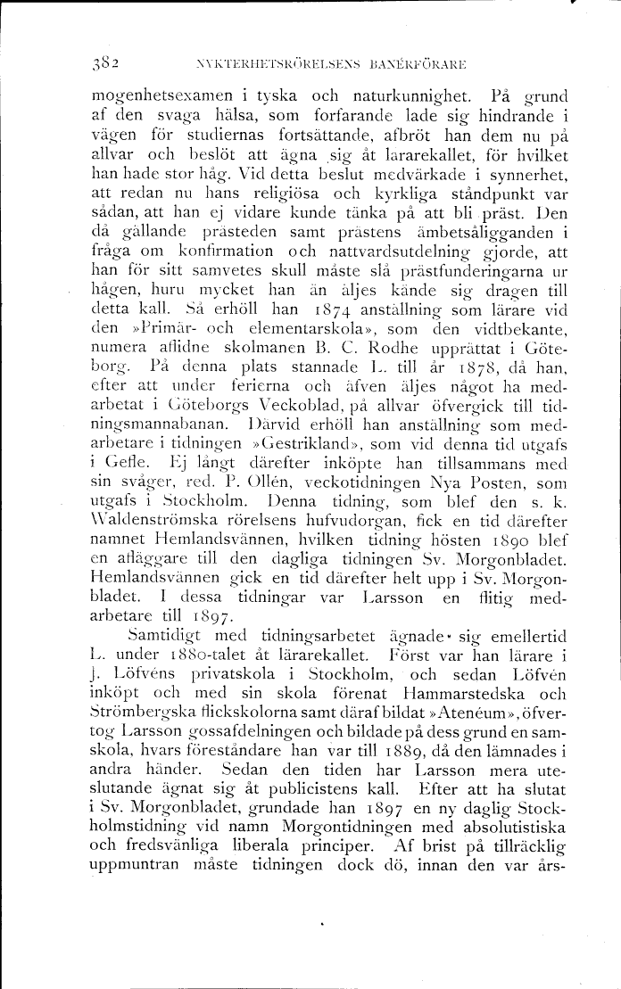scanned image