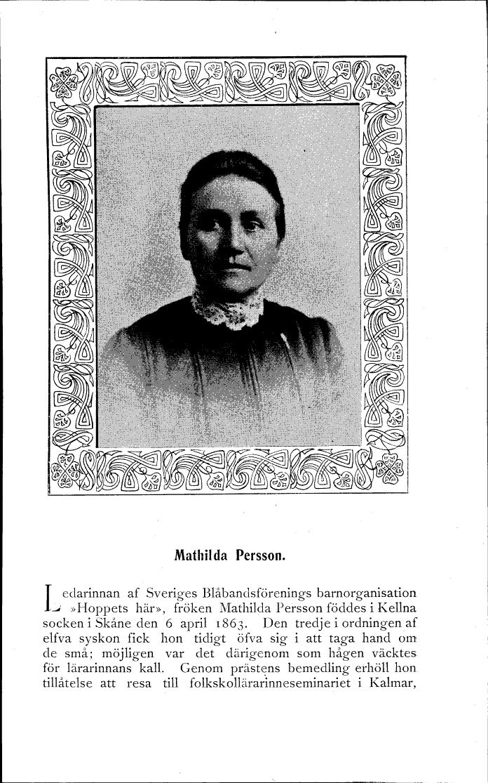 scanned image