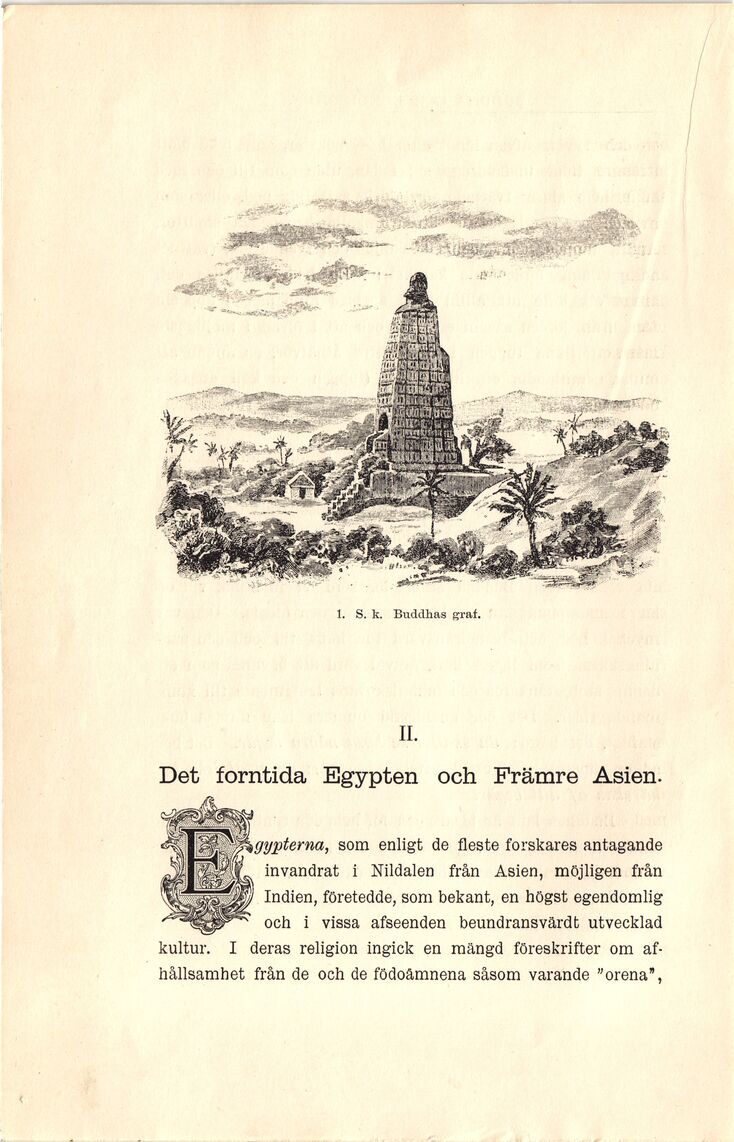 scanned image