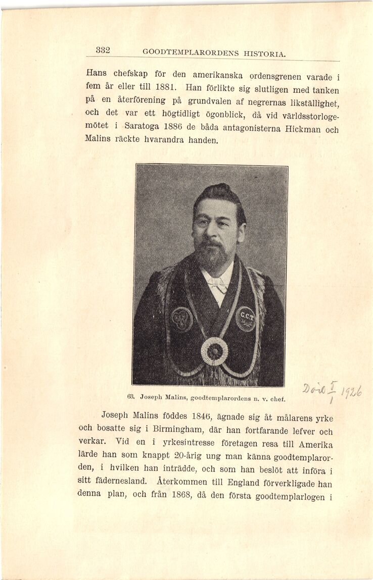 scanned image