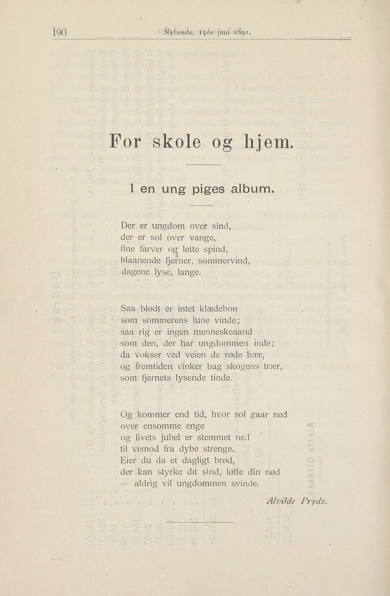 scanned image