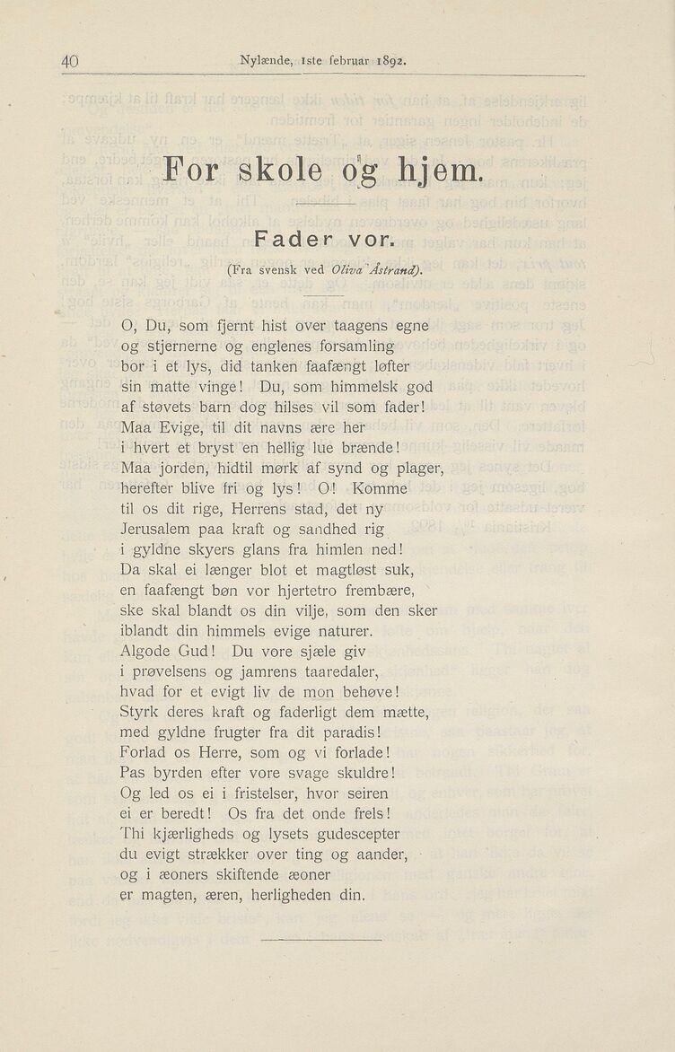 scanned image