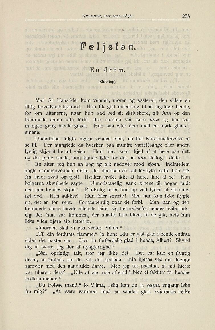 scanned image
