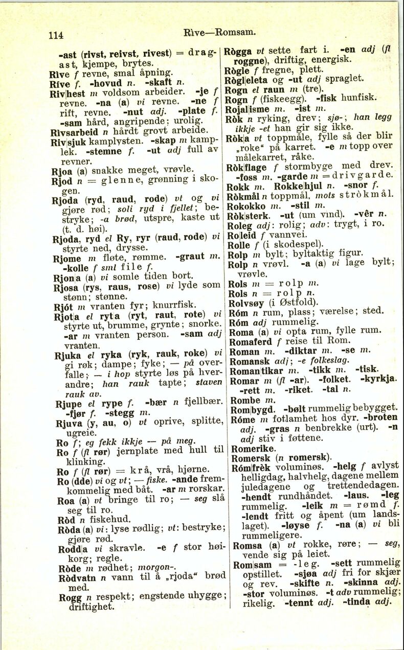 scanned image