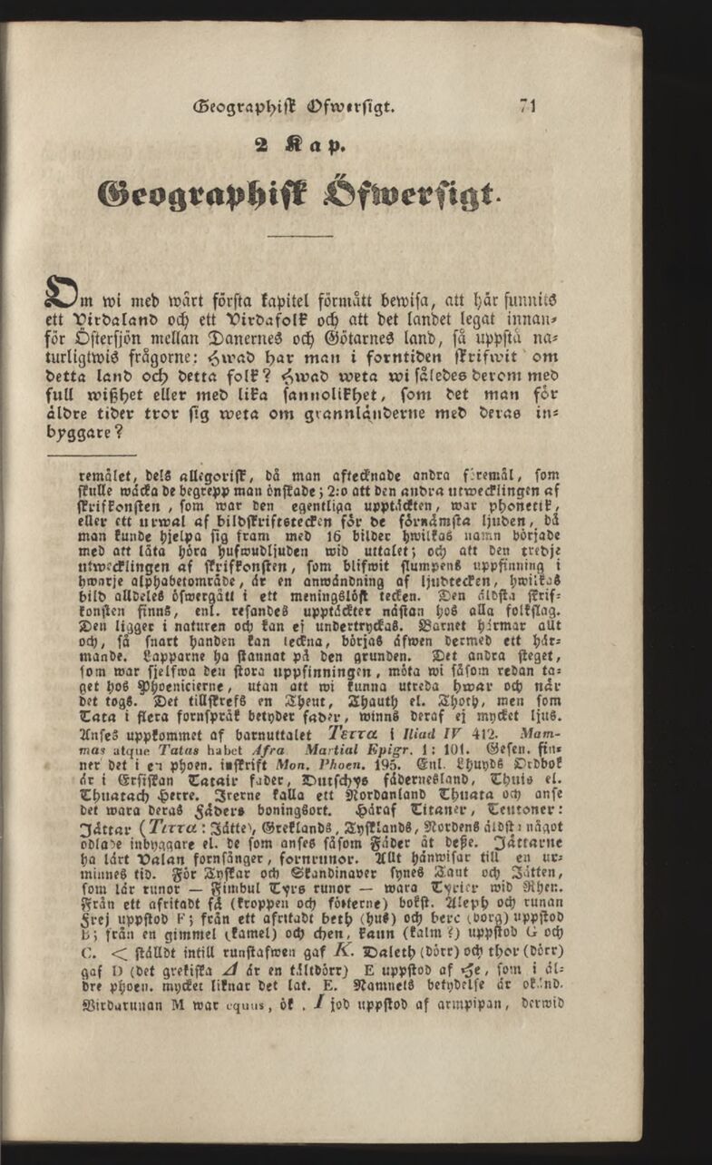 scanned image
