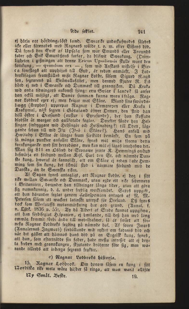 scanned image
