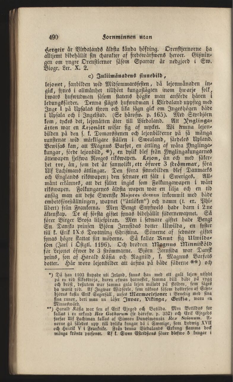scanned image