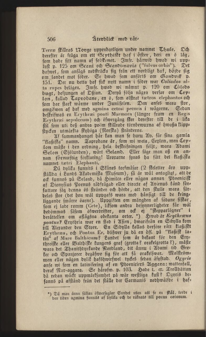 scanned image