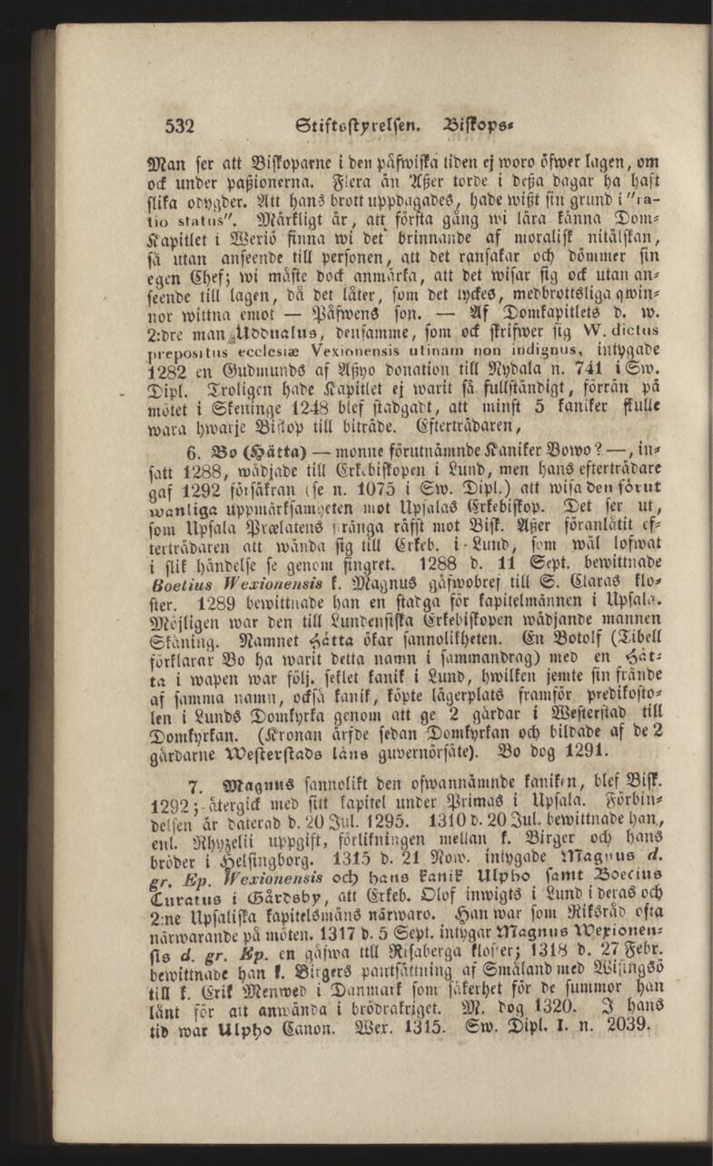 scanned image