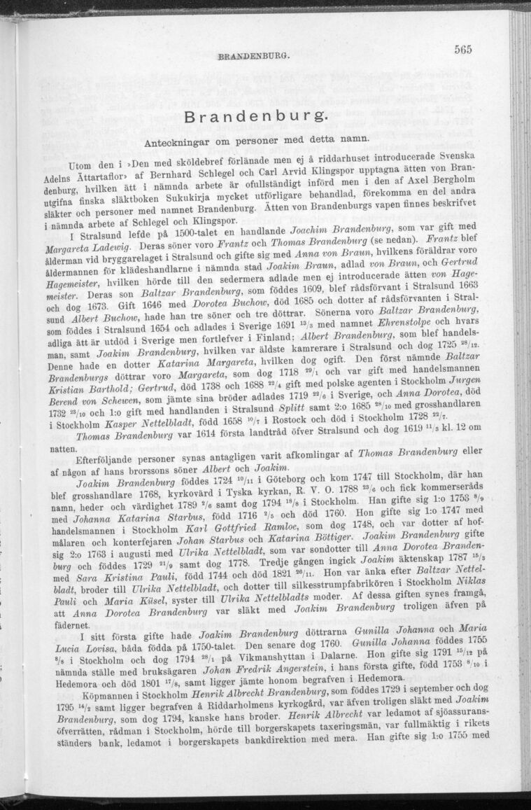 scanned image