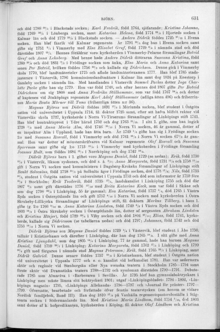 scanned image