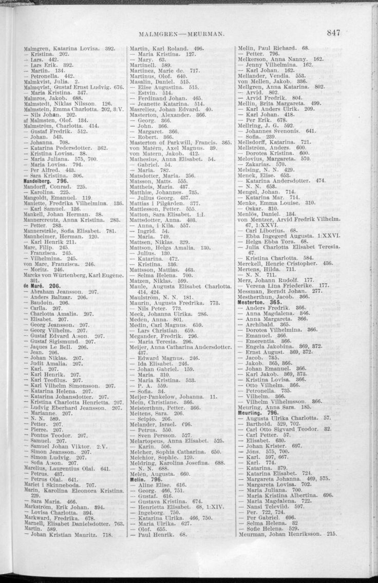 scanned image
