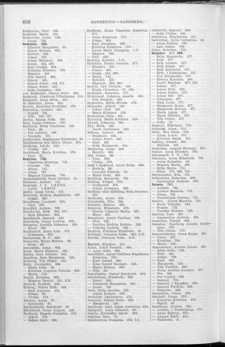 scanned image