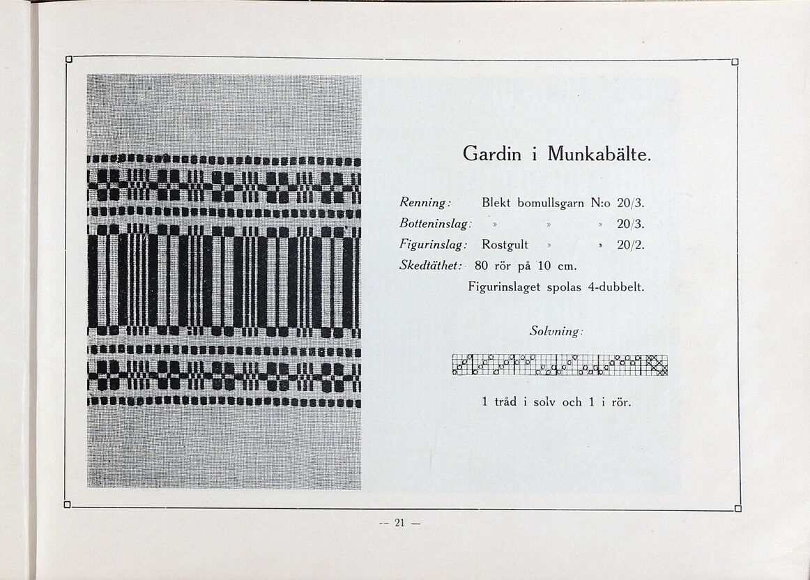 scanned image