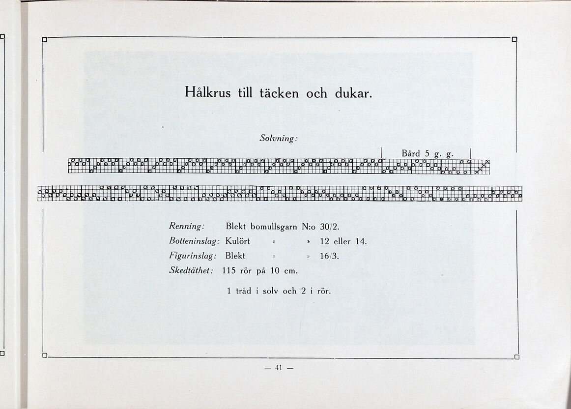 scanned image